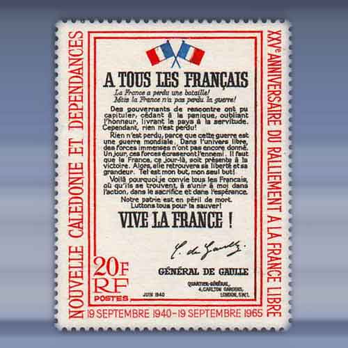 Free France